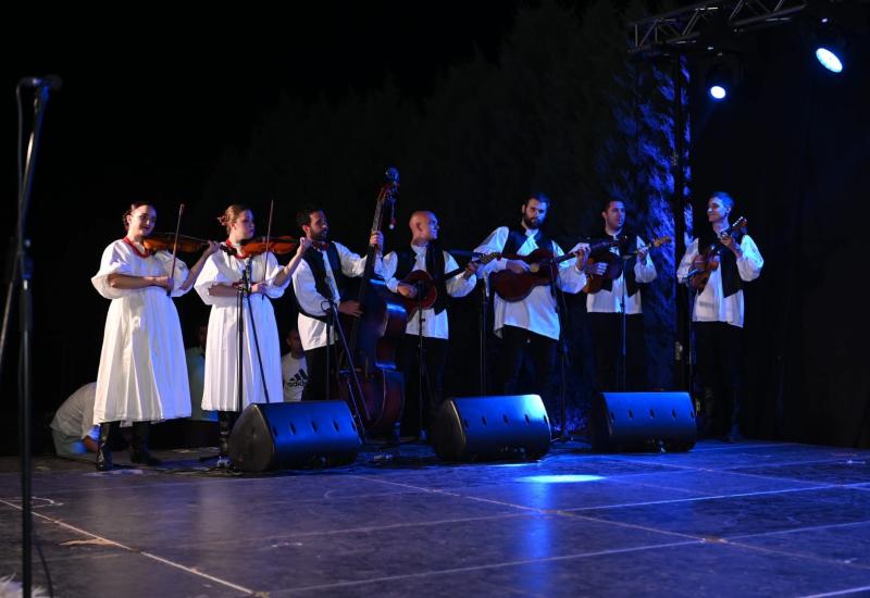 Mostar: Održana XIII. Državna Smotra Dječjeg Izvornog Folklora